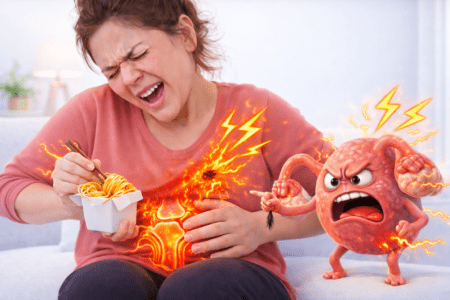 PCOS: When Your Ovaries Start a Startup Without HR, Oversight, or a Moral Compass