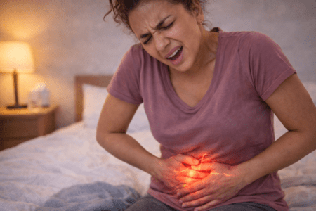Your Uterus Is Gaslighting You: A Survival Guide to Adenomyosis