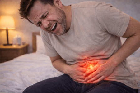 Your Appendix Is Throwing a Coup: When a Tiny Organ Chooses Violence