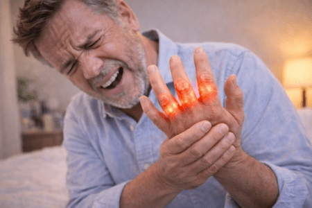Arthritis: When Your Joints Wake Up and Choose Violence