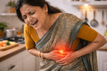 Bile Duct Cancer: When Your Liver Sends a Very Aggressive Group Chat