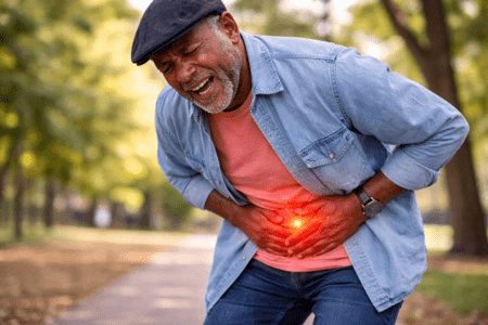 Your Bladder Is Throwing a Mutiny: A Sarcastic Survival Guide to Bladder Cancer Pain