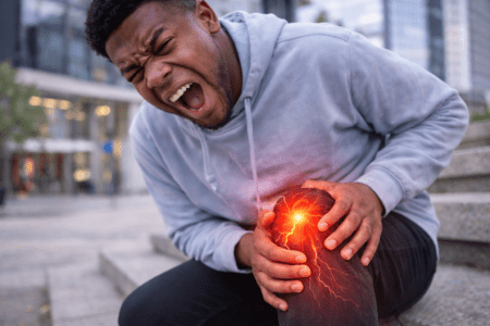 Bone Cancer: When Your Skeleton Files a Formal Complaint (And You’re CC’d on the Pain)