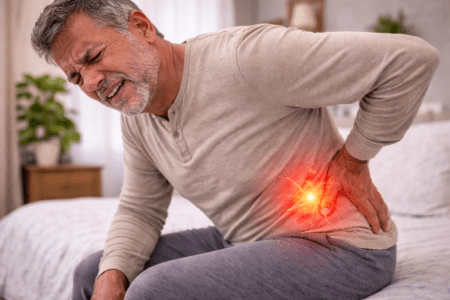 When Your Skeleton Joins the Villain Era: A Survival Guide to Bone Metastases Pain