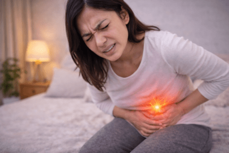 When Your Cervix Sends a Yelp Review: Zero Stars, Would Not Recommend.