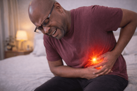 When Your Butt Starts Sending Hate Mail: A Slightly Uncomfortable, Wildly Important Talk About Colorectal Cancer