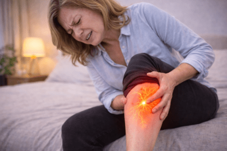 DVT: When Your Leg Thinks It’s Hosting a Secret Rave (And You Were NOT Invited)