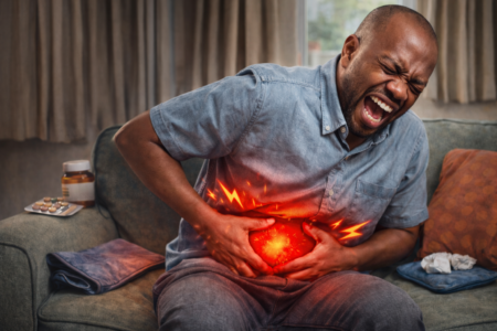 When Your Pancreas Chooses Violence: A Survival Guide for Laughing Through the Pain