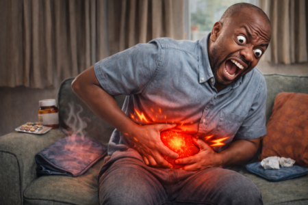 Your Pancreas Is Throwing a Rage Party (And You’re the Unpaid Bouncer)