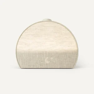 Hatch Restore 3 in Putty, front