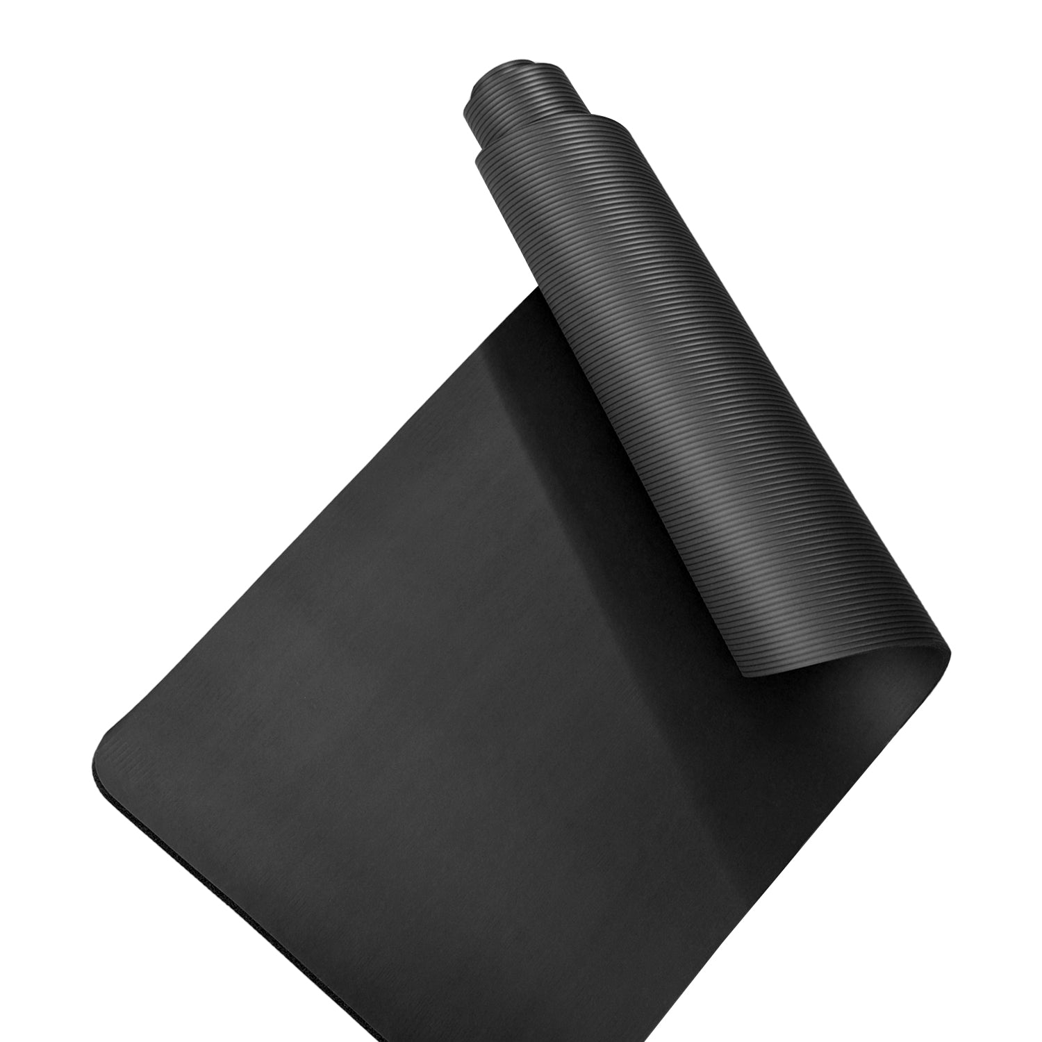Boldfit NBR Yoga Mat, product image from the Boldfit listing (shared across colours)