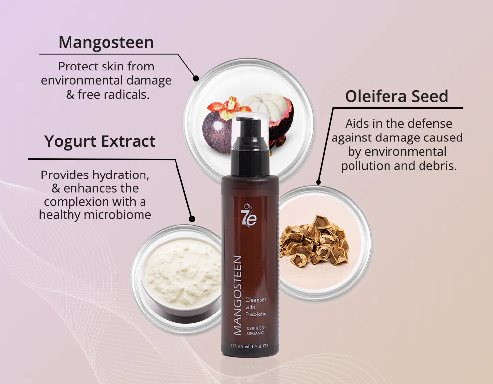 MyoLift Daily Renewal skin rejuvenation kit with anti-aging peptide serum bottle and box — view 2