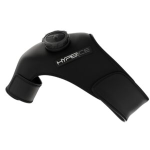 Hyperice Shoulder Cold Compression Ice Wrap