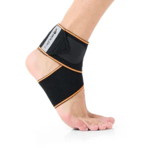 Boldfit Ankle Support Compressors