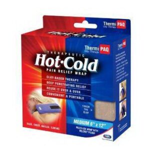 ThermiPaq hot/cold wrap, medium, retail box