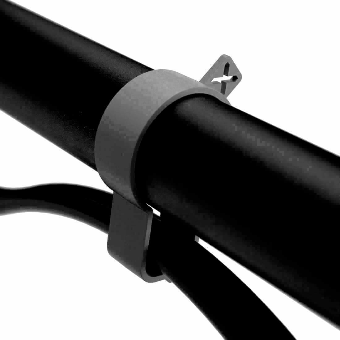 Dataflex Viewgo Monitor Arm Black — view 3