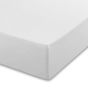 Firm shorty mattress in 2ft6 small single size with a removable Pisa zip cover