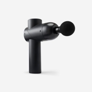 Decathlon 14mm Massage Gun with 4 Attachments
