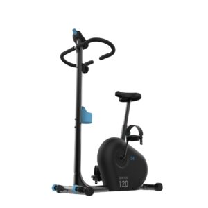 Domyos Exercise Bike Essential EB 120, side view