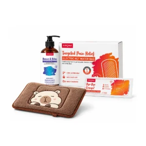 Sirona Cramp Comfort Kit