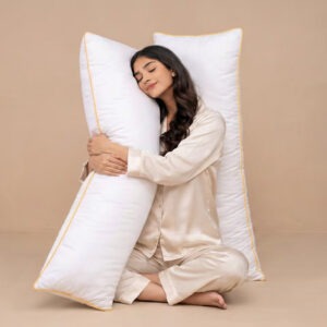 Sleepycat Cuddle Pregnancy Pillow