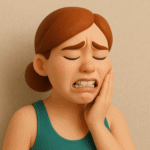 Group logo of Dental Pain Support & Relief