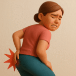 Group logo of Buttock Pain Support & Relief Group