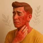 Group logo of Burns Support & Recovery