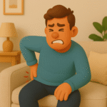 Group logo of Back Pain Support & Relief