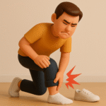 Group logo of Ankle Pain Support & Relief