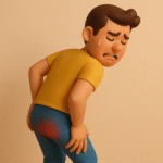 Group logo of Anal Pain Support & Relief