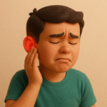 Group logo of Earache Support & Relief