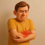 Group logo of Elbow Pain Support & Relief