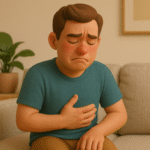 Group logo of Gallbladder Pain Support & Relief