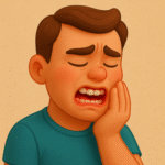 Group logo of Gum Pain Support & Relief