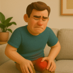 Group logo of Hamstring Pain Support & Recovery Group