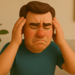 Group logo of Headache Support & Relief