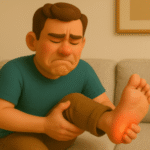 Group logo of Heel Pain Support & Relief