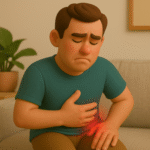 Group logo of Hip Pain Support & Relief