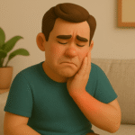 Group logo of Jaw Pain Support & Relief