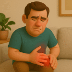 Group logo of Knee Pain Support & Relief