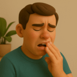 Group logo of Lip Pain Support & Relief