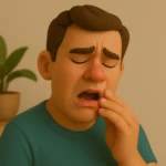 Group logo of Mouth Pain Support & Relief