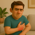 Group logo of Muscle Pain Support & Relief