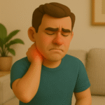 Group logo of Neck Pain Support & Relief