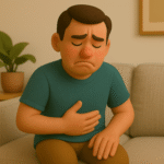 Group logo of Painful Urination Support & Relief