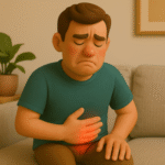 Group logo of Prostate Pain Support & Relief