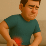 Group logo of SI Joint Pain Support & Relief