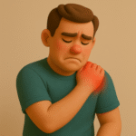 Group logo of Shoulder Pain Support & Relief