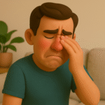 Group logo of Sinus Pain Support & Relief